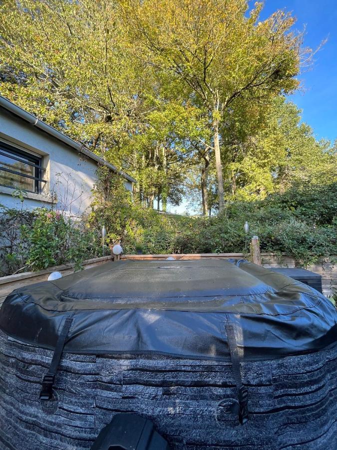 Cottage-Gite & Jacuzzi - Chez Flo & Marc Chouzy-sur-Cisse Exterior photo