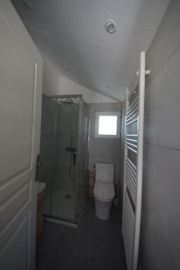 Cottage-Gite & Jacuzzi - Chez Flo & Marc Chouzy-sur-Cisse Exterior photo