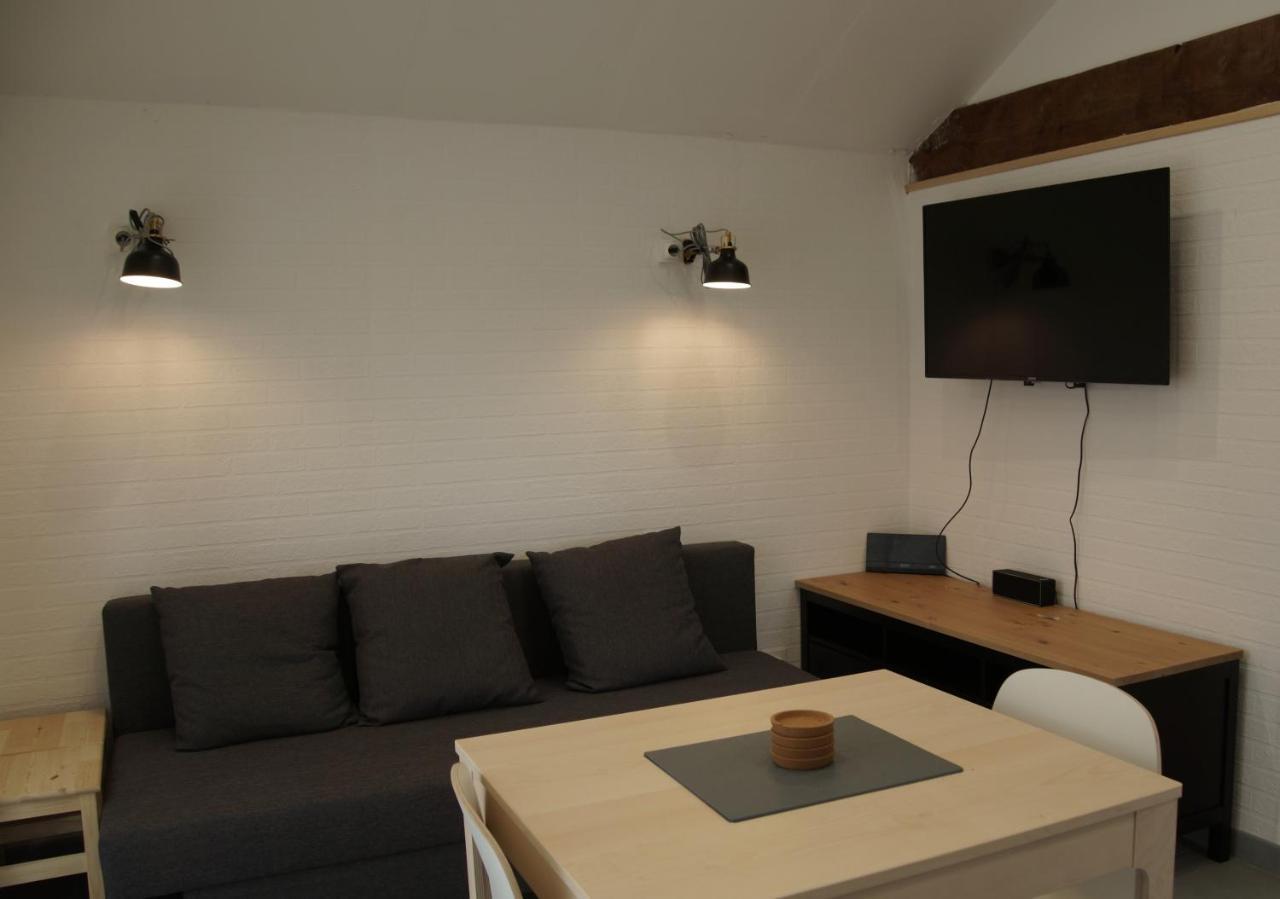 Cottage-Gite & Jacuzzi - Chez Flo & Marc Chouzy-sur-Cisse Exterior photo