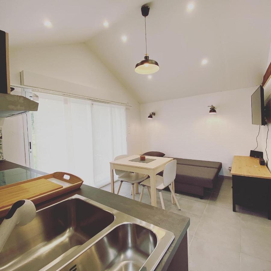 Cottage-Gite & Jacuzzi - Chez Flo & Marc Chouzy-sur-Cisse Exterior photo